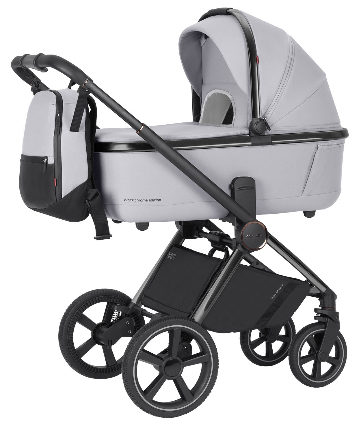 Универсальная коляска Ultimo 2 в 1